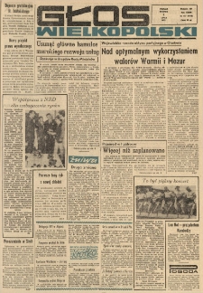 Głos Wielkopolski. 1972.07.04 R.28 nr157 Wyd.AB