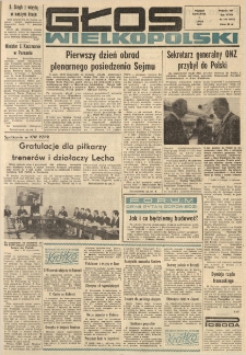 Głos Wielkopolski. 1972.07.06 R.28 nr159 Wyd.AB