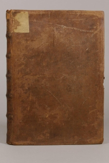 Opera: sermones, epistolae et alia opuscula. Ed. Petrus Danhauser