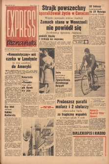 Express Poznański 1958.09.09 Nr211