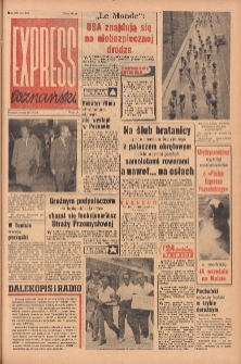 Express Poznański 1958.09.10 Nr212