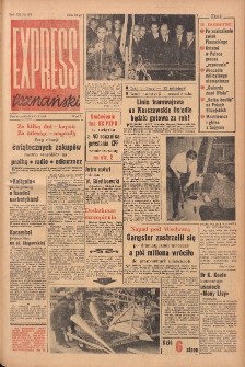 Express Poznański 1958.12.11 Nr290