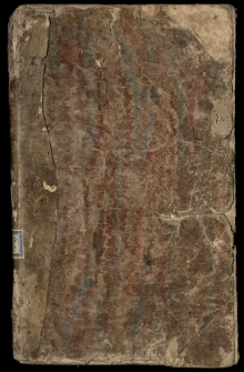 Rozchód bydła 1661-1665. "Inwentarz maiętności Granowskiey y powinności oneyże. Spisany roku 1713 dnia 9 octobris."