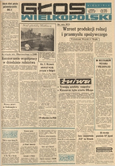 Głos Wielkopolski. 1972.07.16-17 R.28 nr168 Wyd.AB