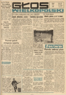 Głos Wielkopolski. 1972.07.19 R.28 nr170 Wyd.AB