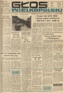 Głos Wielkopolski. 1972.08.09 R.28 nr188 Wyd.AB