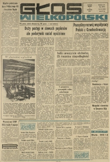 Głos Wielkopolski. 1972.08.16 R.28 nr194 Wyd.AB