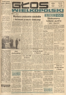 Głos Wielkopolski. 1972.08.31 R.28 nr207 Wyd.AB