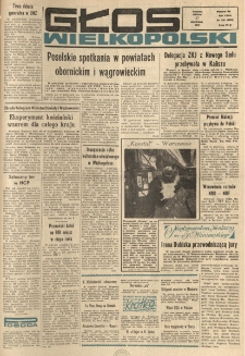 Głos Wielkopolski. 1972.09.27 R.28 nr230 Wyd.AB