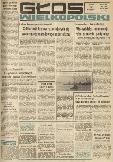 Głos Wielkopolski. 1972.10.11 R.28 nr242 Wyd.AB