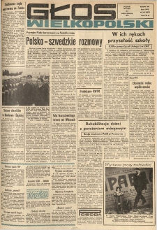 Głos Wielkopolski. 1972.10.24 R.28 nr253 Wyd.AB