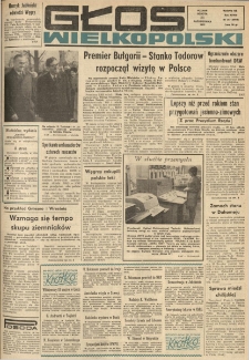 Głos Wielkopolski. 1972.10.28 R.28 nr257 Wyd.AB
