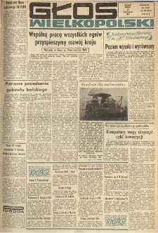 Głos Wielkopolski. 1972.11.22 R.28 nr278 Wyd.AB