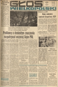 Głos Wielkopolski. 1972.11.30 R.28 nr285 Wyd.AB