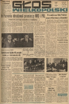 Głos Wielkopolski. 1972.12.01 R.28 nr286 Wyd.AB