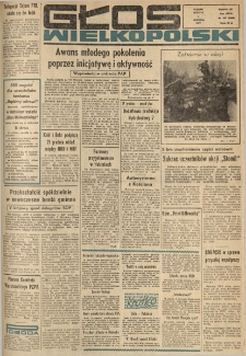 Głos Wielkopolski. 1972.12.02 R.28 nr287 Wyd.AB