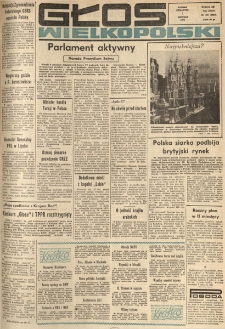 Głos Wielkopolski. 1972.12.07 R.28 nr291 Wyd.AB