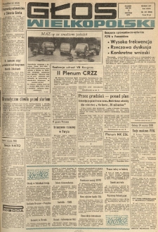 Głos Wielkopolski. 1972.12.08 R.28 nr292 Wyd.AB