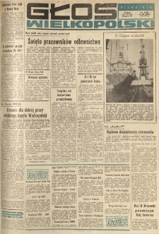Głos Wielkopolski. 1972.12.10-11 R.28 nr294 Wyd.AB