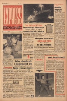 Express Poznański 1959.02.04 Nr28