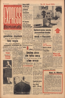 Express Poznański 1959.02.11 Nr34