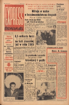 Express Poznański 1959.02.19 Nr41