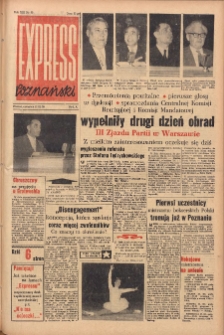 Express Poznański 1959.03.12 Nr59