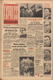 Express Poznański 1959.03.17 Nr63