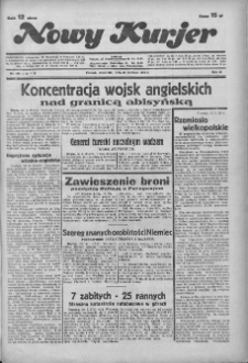 Nowy Kurjer 1935.06.13 R.46 Nr135