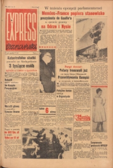 Express Poznański 1959.04.03 Nr77