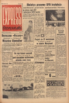 Express Poznański 1959.04.07 Nr80