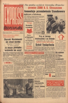 Express Poznański 1959.04.10 Nr83