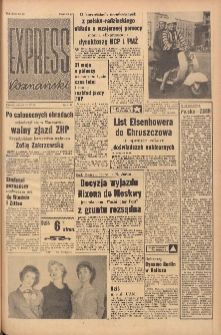 Express Poznański 1959.04.21 Nr92