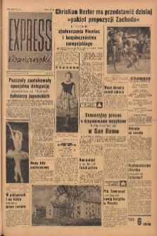 Express Poznański 1959.05.14 Nr111