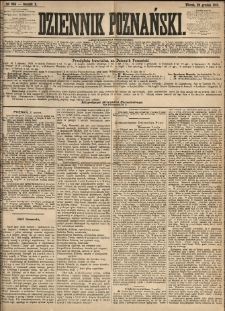 Dziennik Poznański 1868.12.22 R.10 nr294