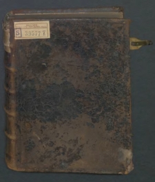 Heroina Chrzescianska Swiątobliwemi Aktami y wdzięczną rozmaitością Modlitw nayprzednieyszych Uzbroiona a Do Krolestwa niebieskiego i nieoszacowanych skarbow mężnie Szturmuiąca. Ku większey Boskiey chwale Matki Przenayświętszey y Patronow SS. godnemu uszanowaniu, na zbawienny zaś świątobliwych serc ludzkich pożytek y wygodę, z pozwoleniem Zwierzchności Ordynaryiney, za osobliwym I. K. M. Przywileiem z większymi przydatkami do druku Podana. Roku Pańskiego 1733.