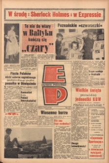 Express Poznański 1959.05.23 Nr119