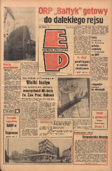 Express Poznański 1959.06.01 Nr125