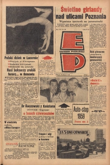 Express Poznański 1959.06.02 Nr126