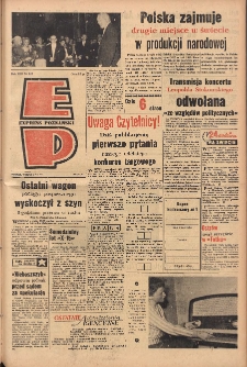 Express Poznański 1959.06.09 Nr132