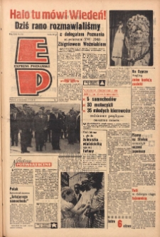 Express Poznański 1959.08.03 Nr178