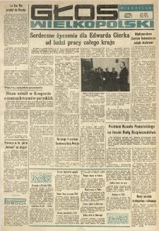 Głos Wielkopolski. 1973.01.07-08 R.29 nr6 Wyd.A