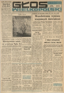 Głos Wielkopolski. 1973.01.14-15 R.29 nr12 Wyd.A