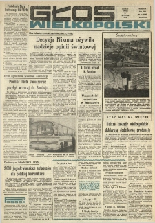 Głos Wielkopolski. 1973.01.17 R.29 nr14 Wyd.A