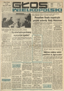 Głos Wielkopolski. 1973.01.20 R.29 nr17 Wyd.A