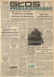 Głos Wielkopolski. 1973.01.23 R.29 nr19 Wyd.A