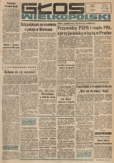 Głos Wielkopolski. 1973.01.27 R.29 nr23 Wyd.A