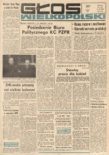 Głos Wielkopolski. 1973.02.07 R.29 nr32 Wyd.A