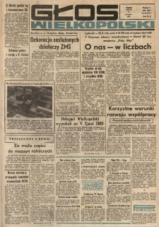 Głos Wielkopolski. 1973.02.16 R.29 nr40 Wyd.A
