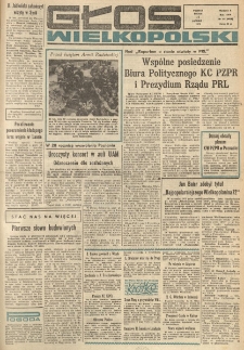 Głos Wielkopolski. 1973.02.21 R.29 nr44 Wyd.A
